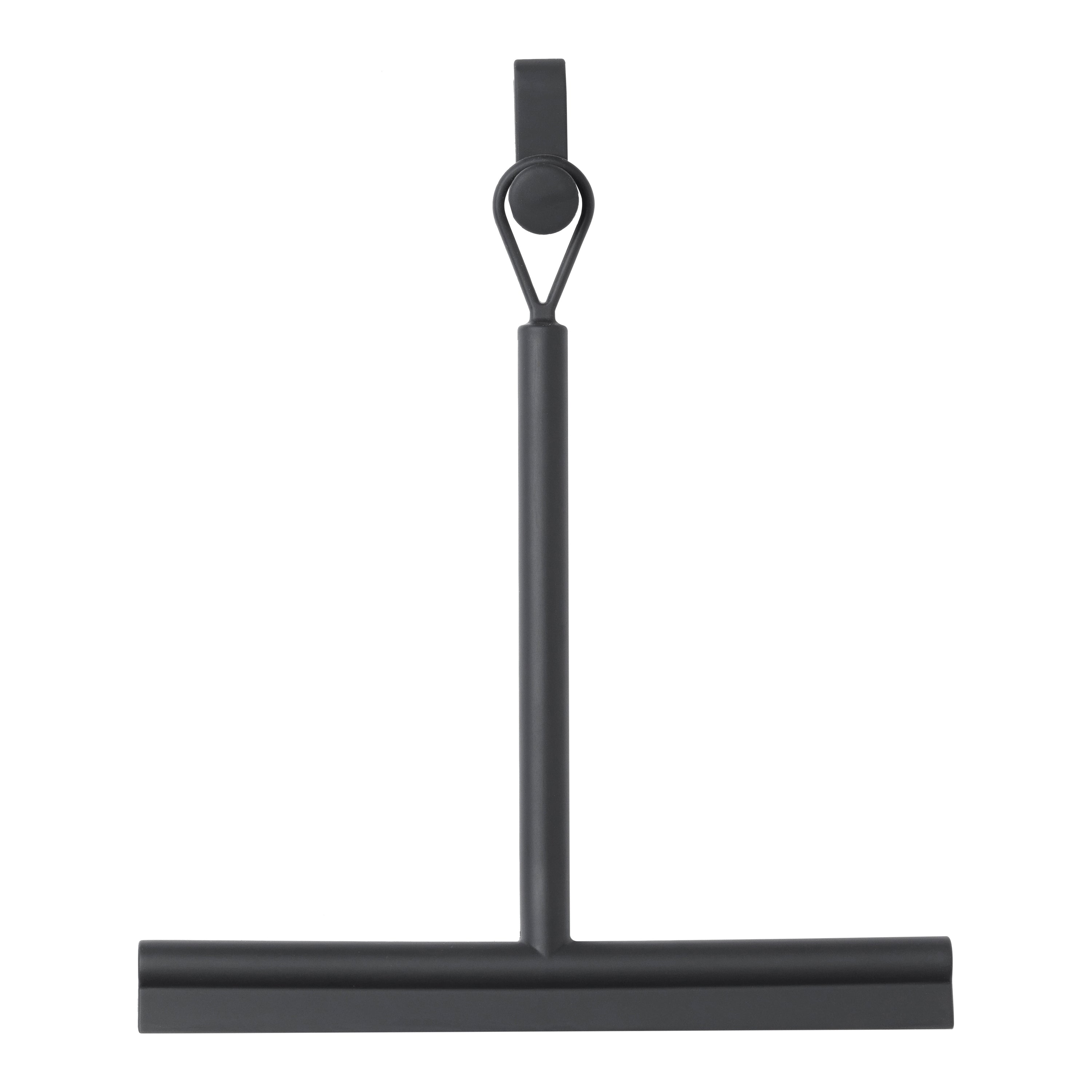 Brabantia ReNew Douchewisser met Deurhaak