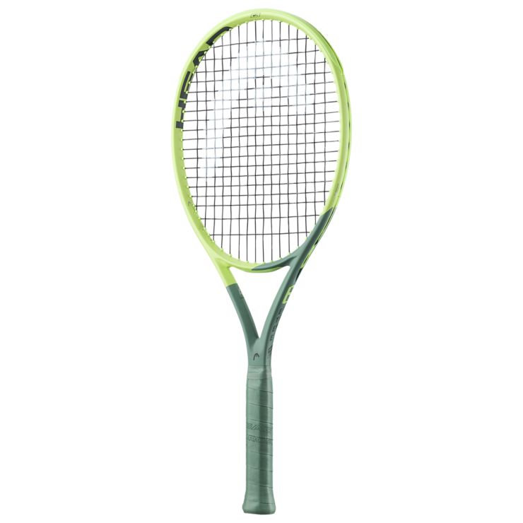 HeadExtreme MP L 2022 - gelb