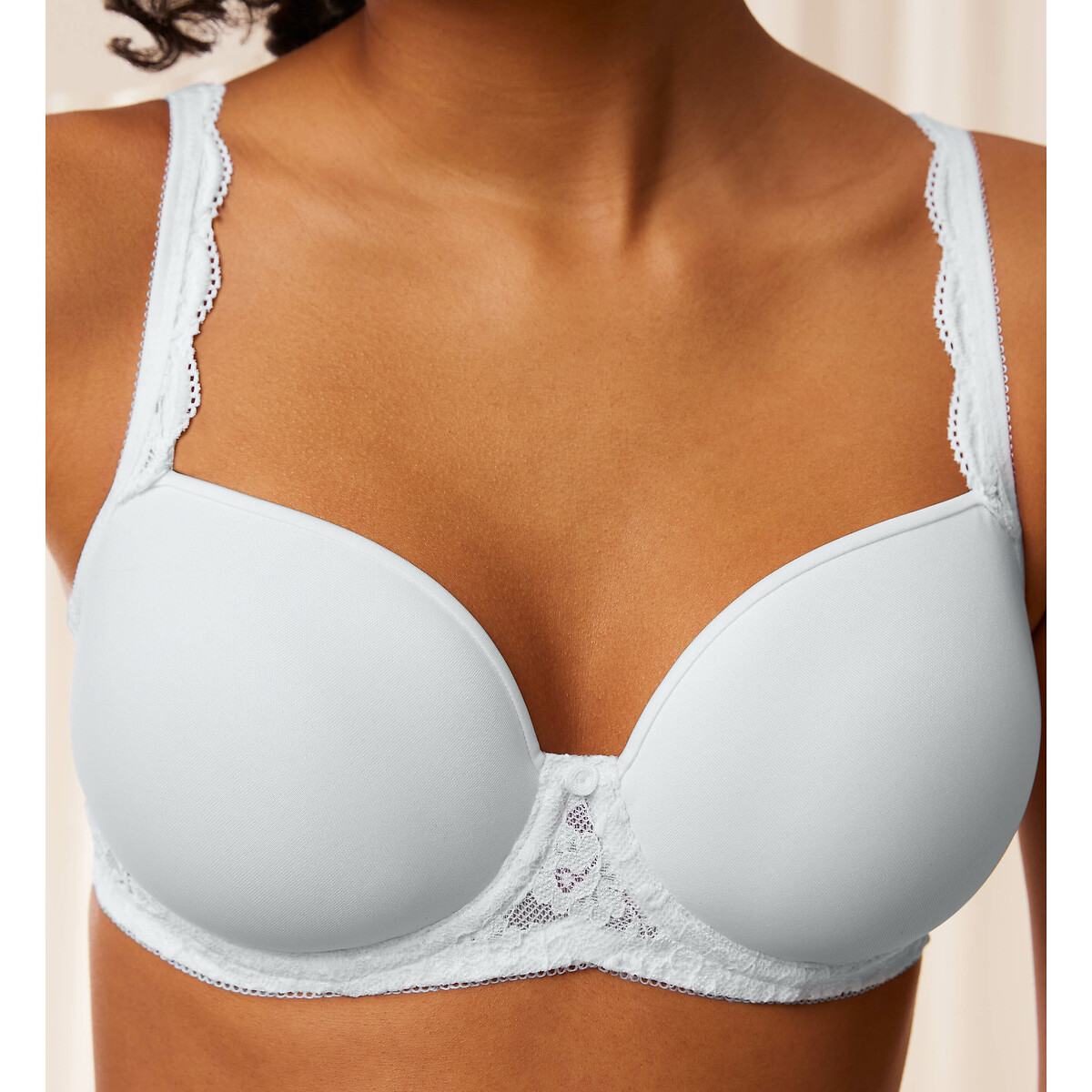 TRIUMPH<br>Sutiã acolchoado Amourette