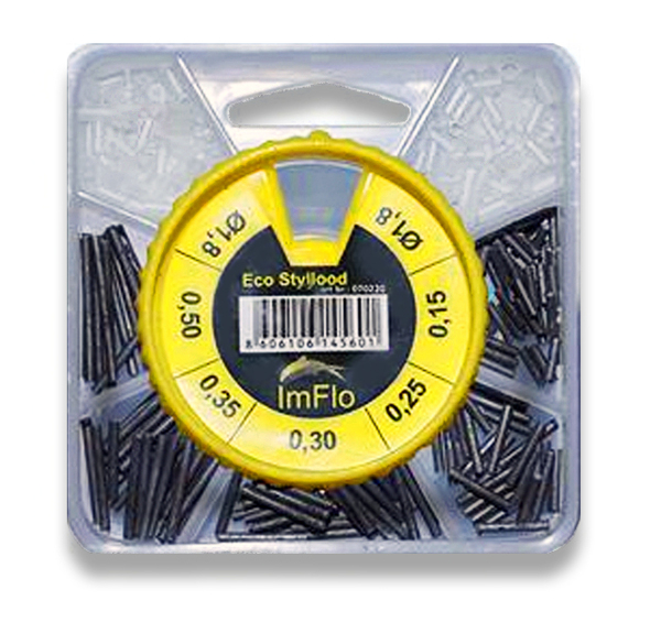 Boite de tubes Imflo
