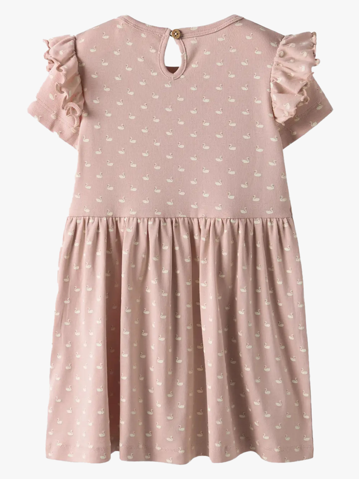 Gayo Short Sleeve Dress