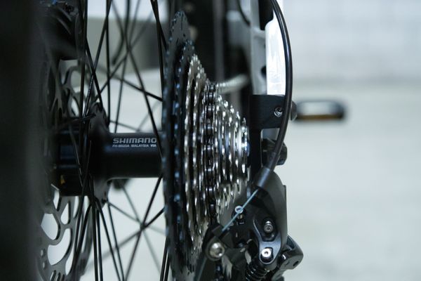 NEVO4 GT TOURING ABS E-City- und Alltagsvelo  pure white  51 CM