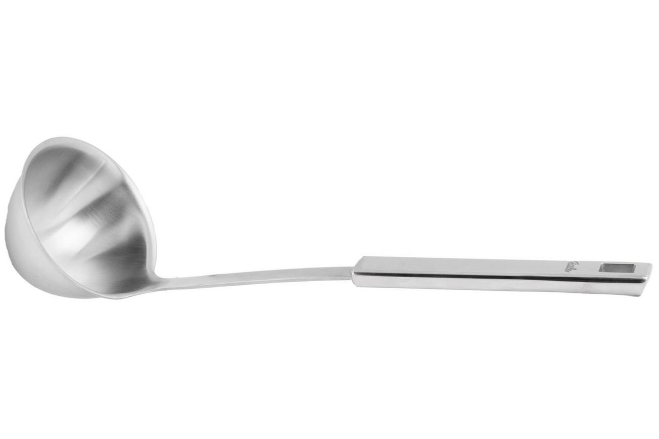 Fissler Original-Profi Collection Soup Ladle 084-008-08-000-0 soeplepel