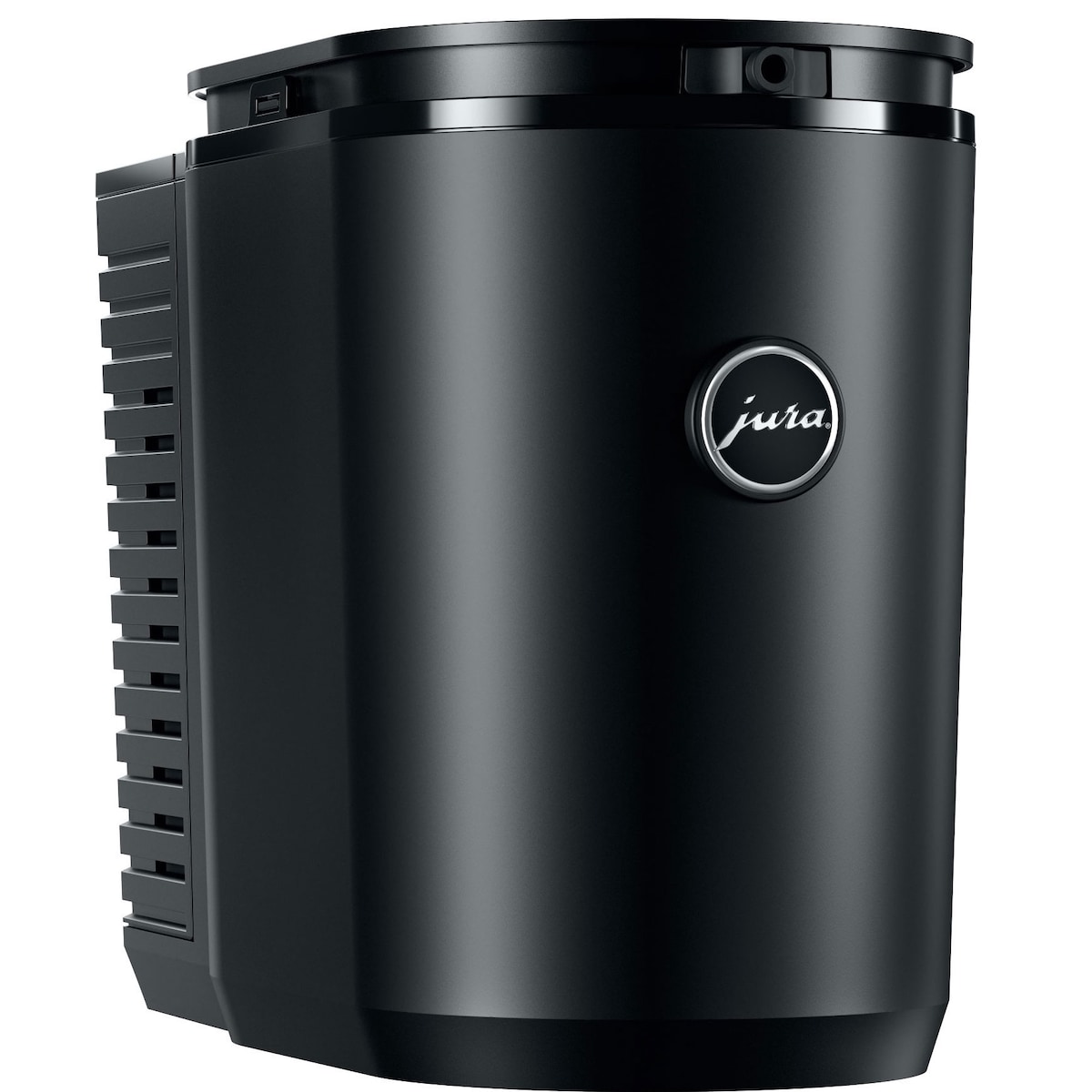 Jura Cool Controls melkekjøler 24246 (sort)