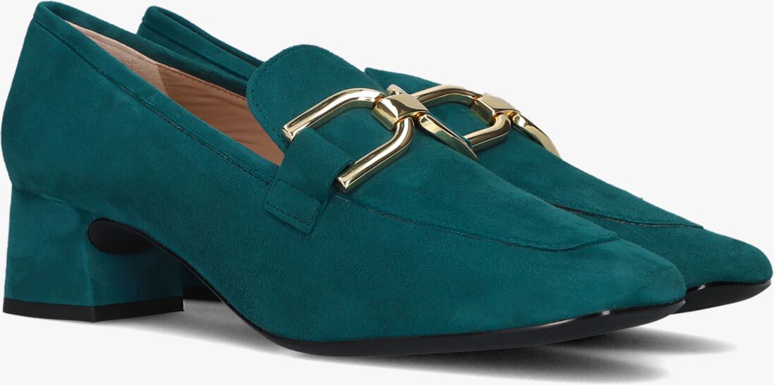UNISA blauwe unisa loafers losie