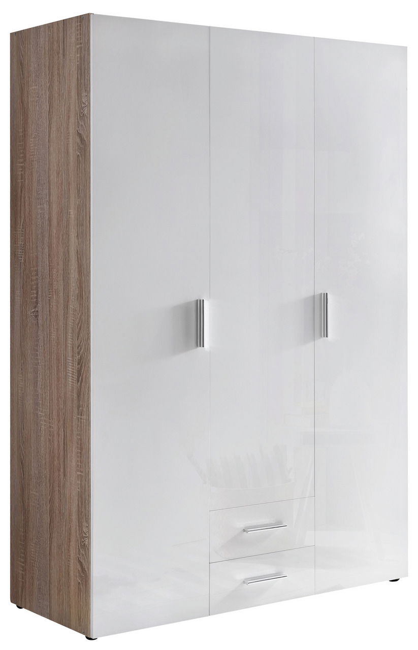XORA Kleiderschrank MALTA