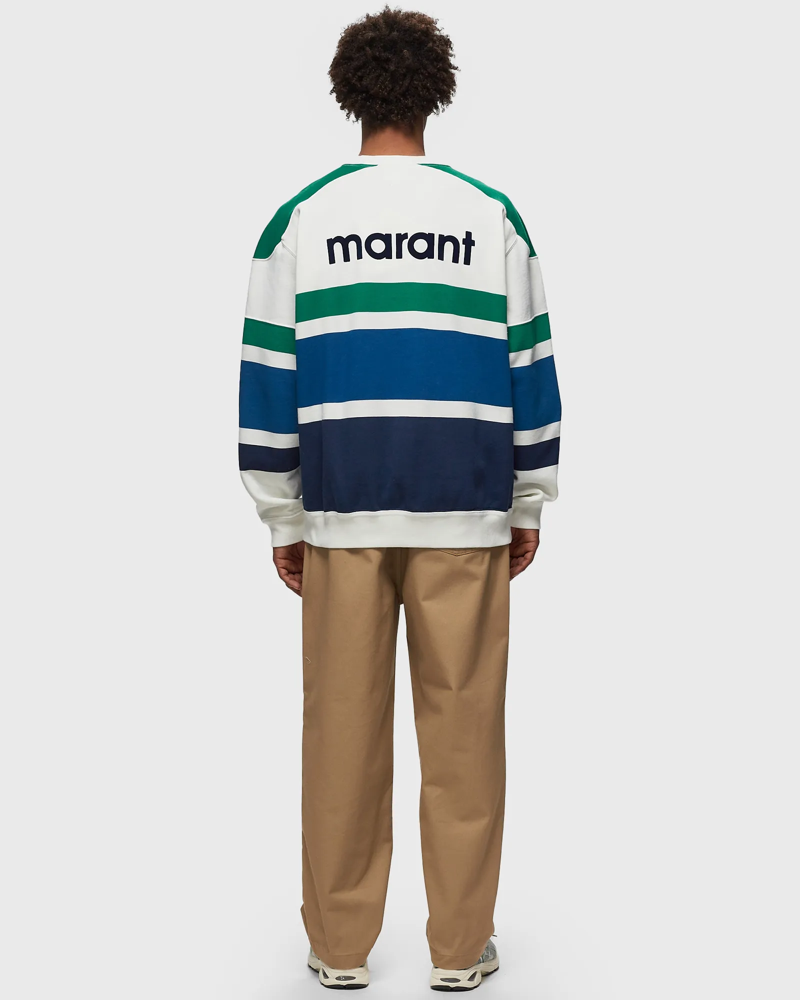 Marant MEYOAN SWEATSHIRT