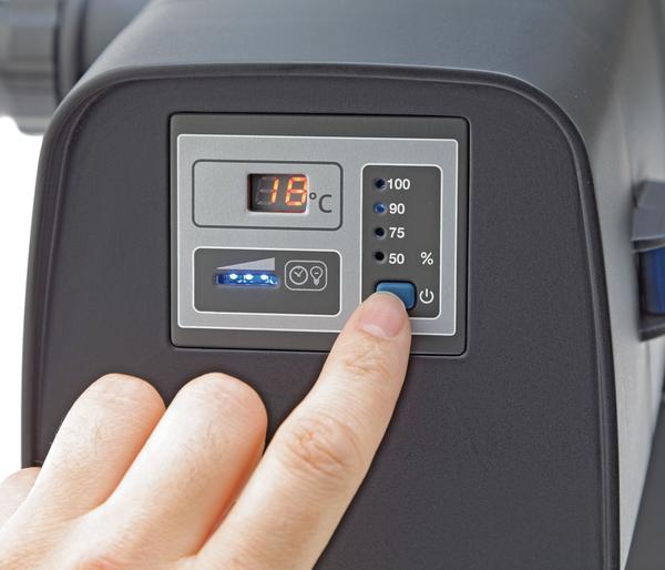 Oase UVC-Vorklärgerät Bitron Eco 240 W