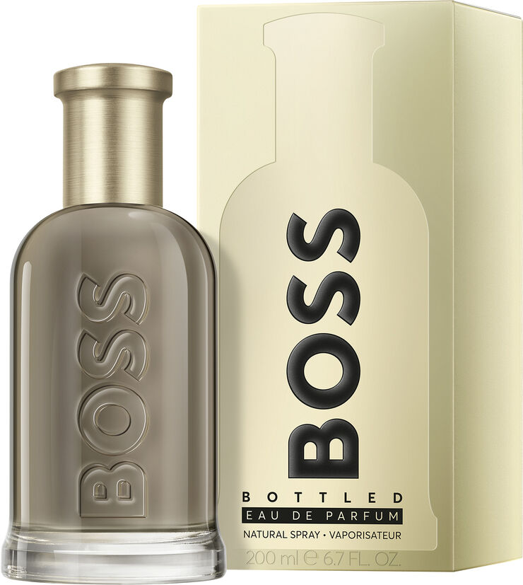 BOSS BOSS Bottled Eau de Parfum