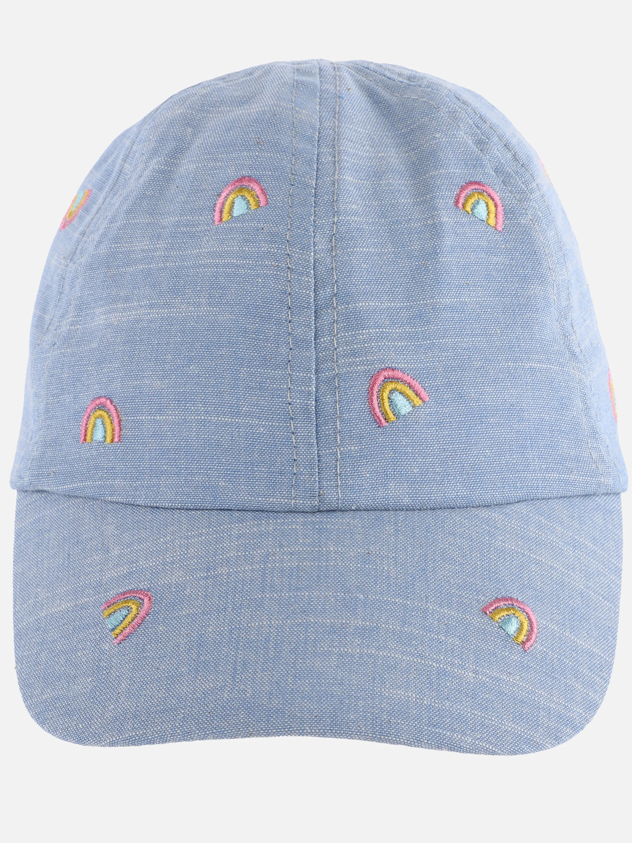 Mädchen Cap mit Stickerei