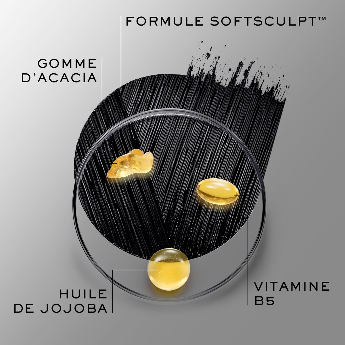LANCÔME Hypnôse Drama Mascara Volume Indécent Instantané