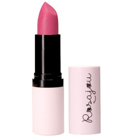 Rosajou Make-up-Set - Lidschatten/Lippenstift/Nagellack m.m. - 7