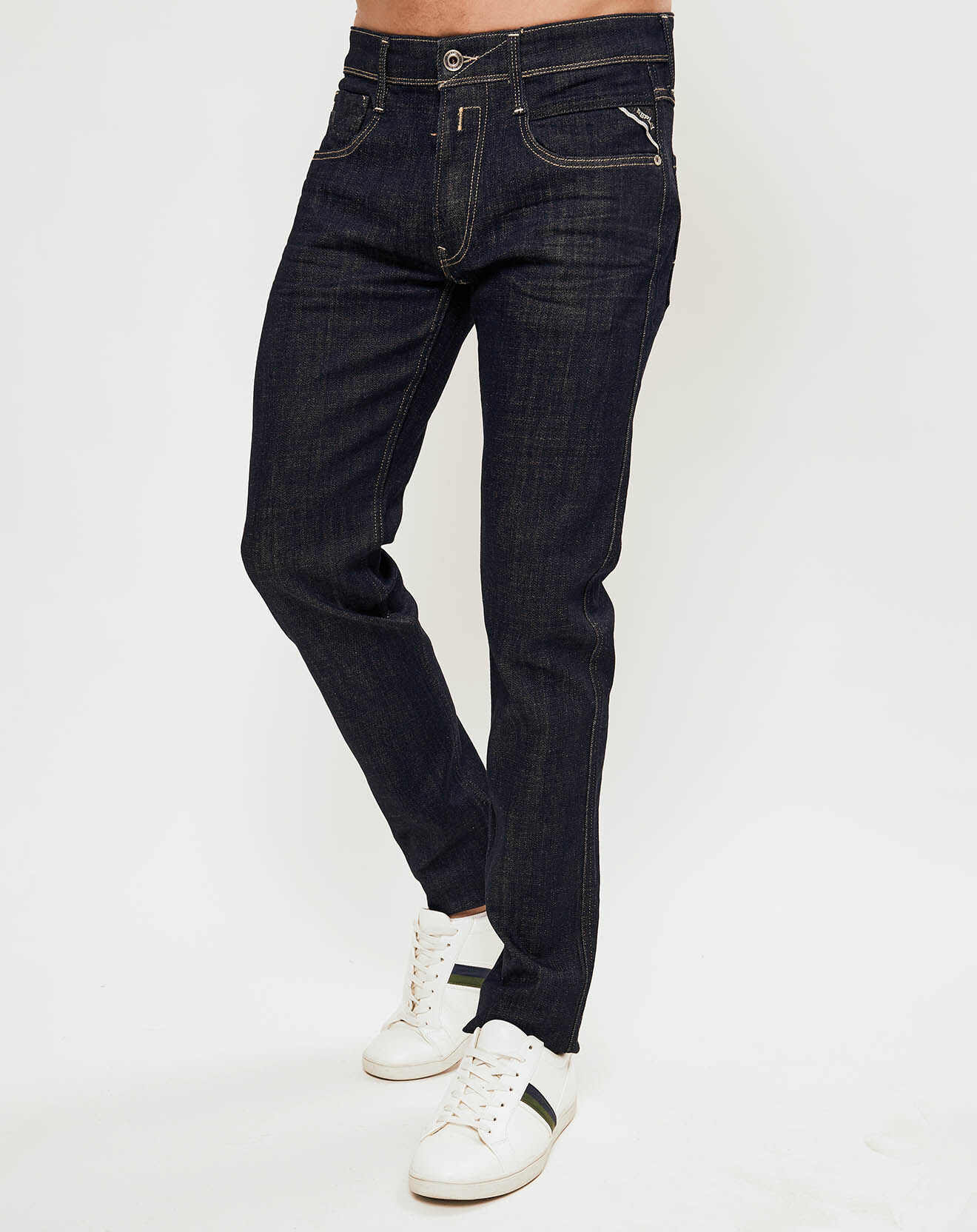Replay Jean Ambass brut
