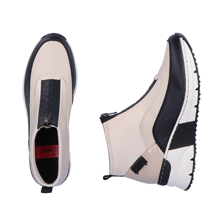Rieker N6352-60 | BEIGE