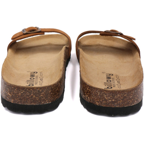 Billowy - 8079C18 Marrón