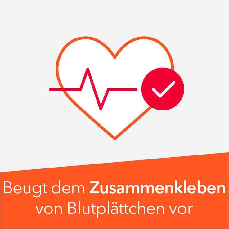 ASS-ratiopharm Protect 100 mg magensaftresistent Tabletten, 50 St
