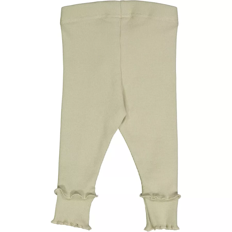 Müsli Babyhose Desertgreen