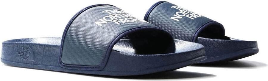 The North Face Horizon Trucker Badslippers JR+SR Donkerblauw