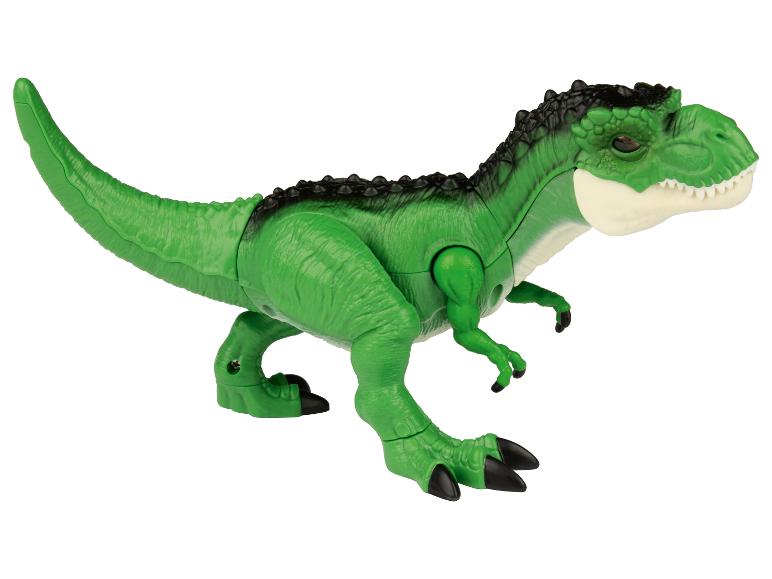 Dinosauriër