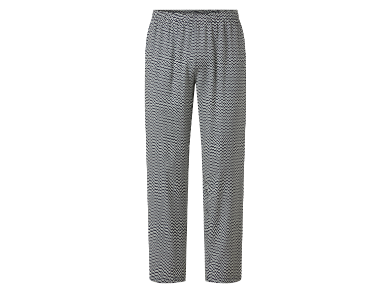 Heren pyjama