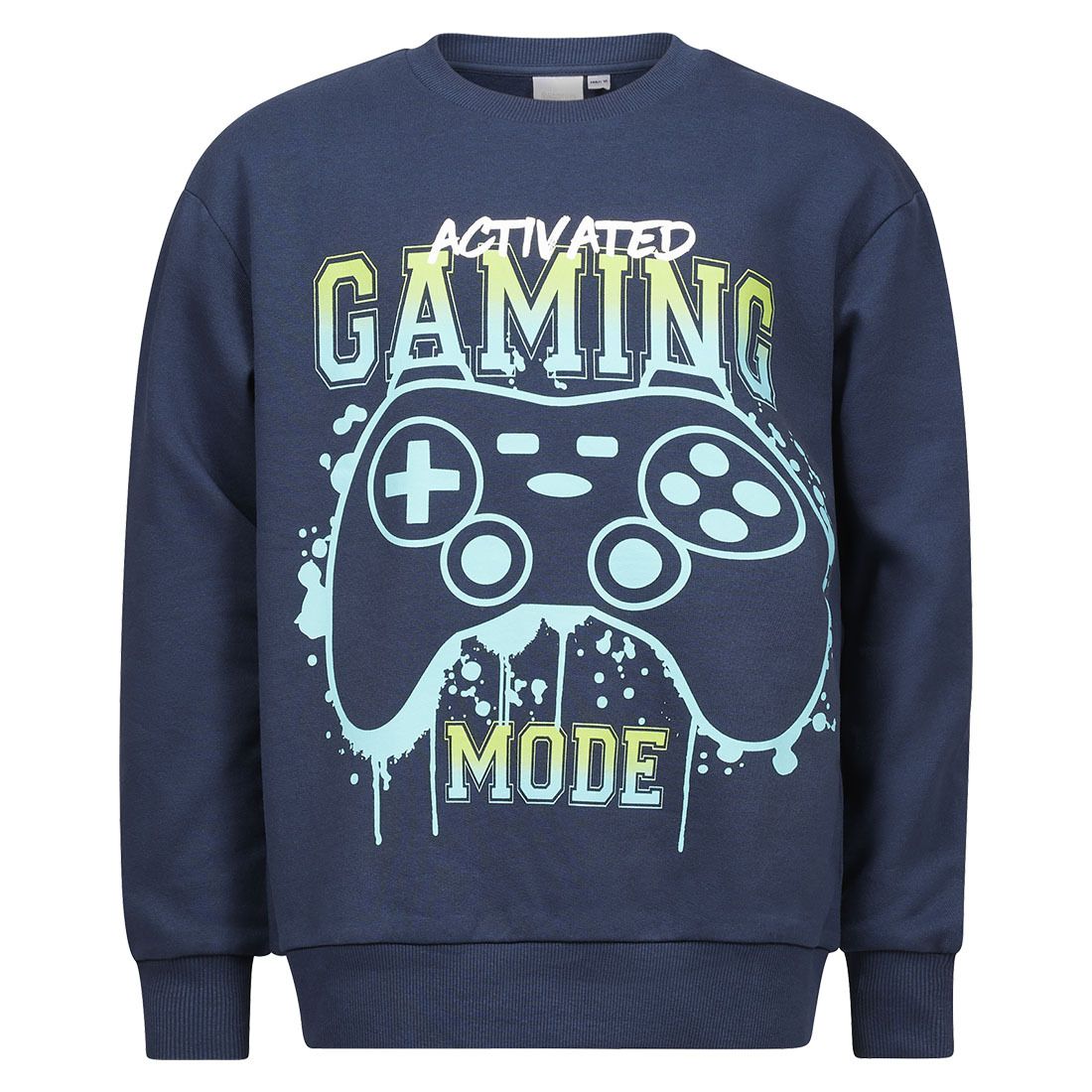 Genser Gamer