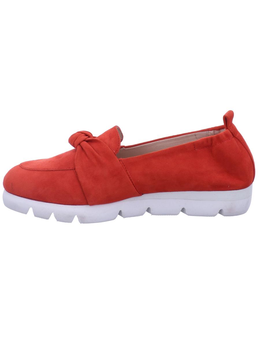 Slipper Brella 02, hibiscus