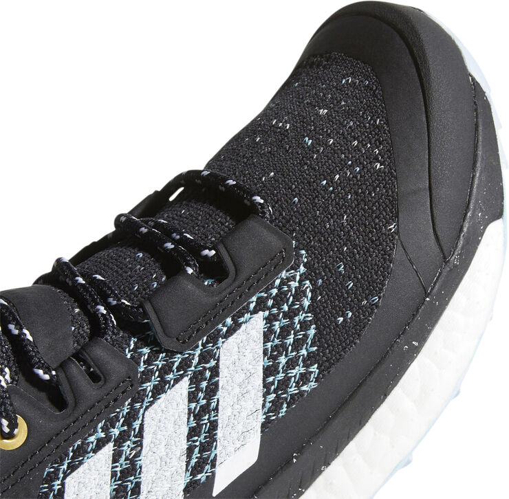 adidas Terrex Free Hiker Parley Sort