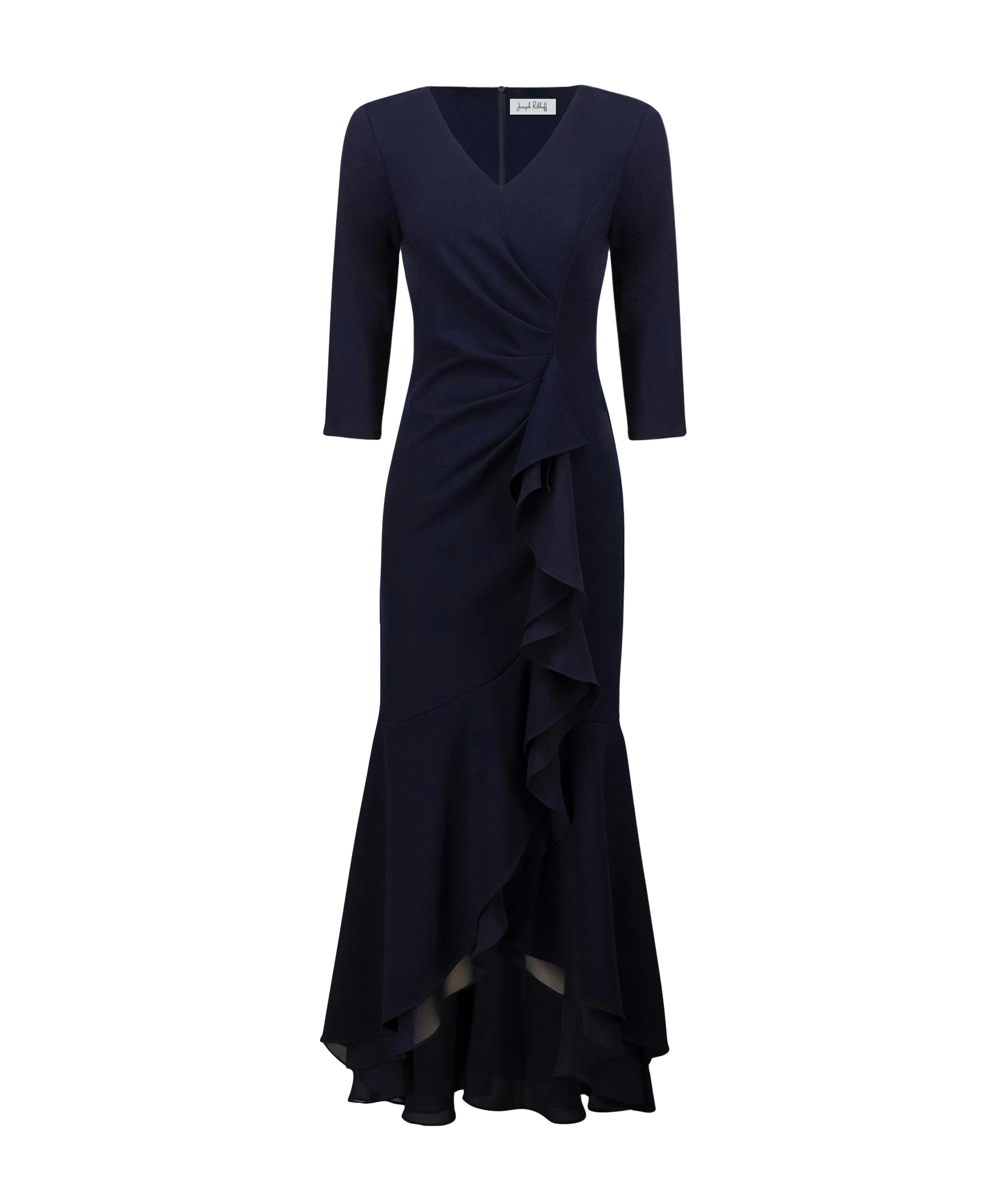 Joseph Ribkoff Dames jurk blauw