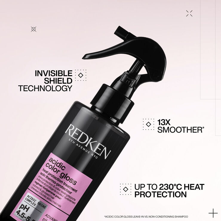 Redken Redken Acidic Color Gloss Leave-in 190ml