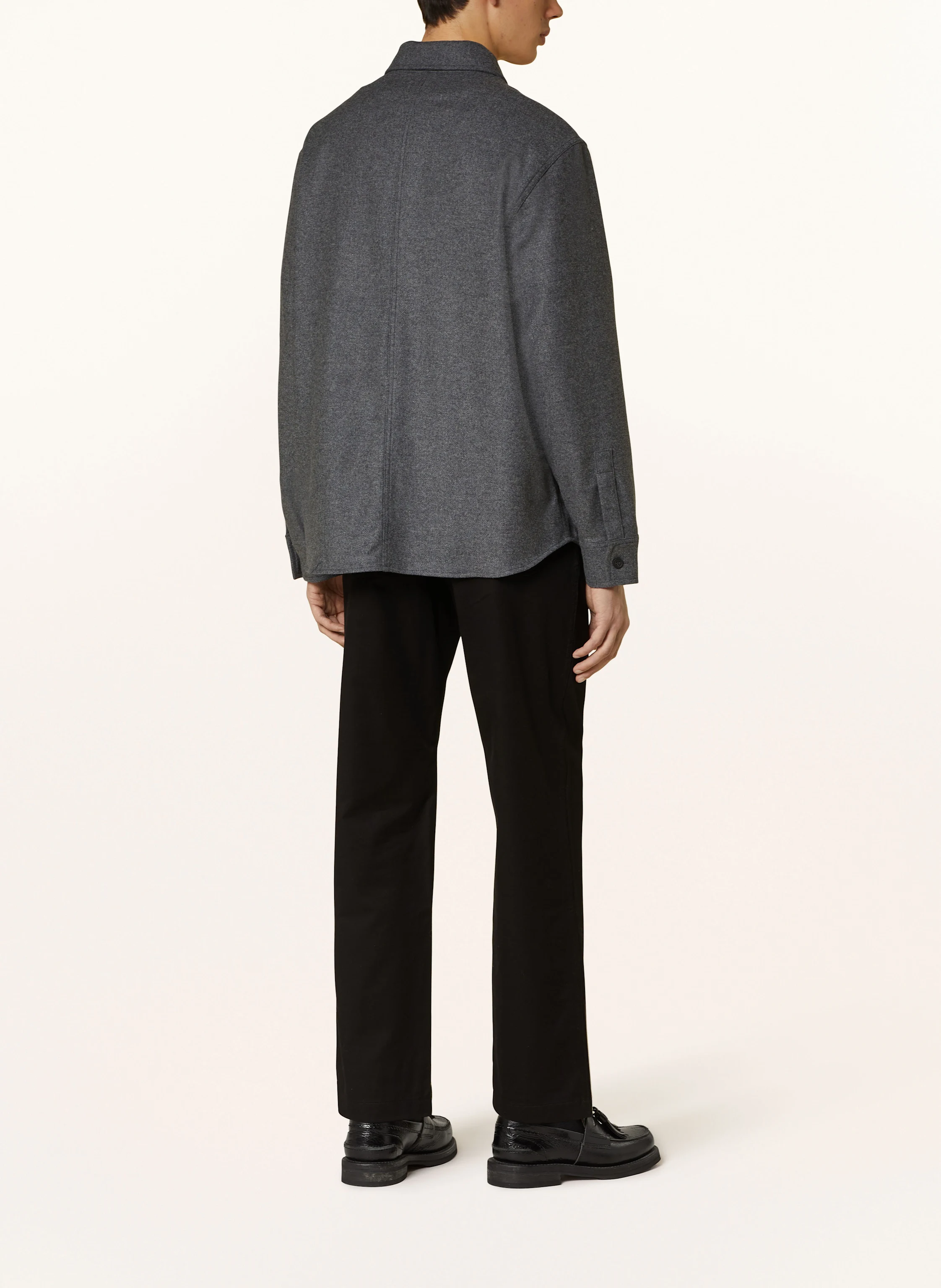 MAISON KITSUNÉ Overjacket