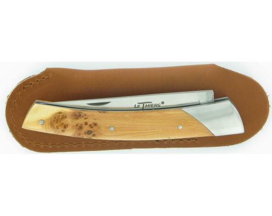 Compagnon GENEVRIER Couteau de Poche Le Thiers par Chambriard