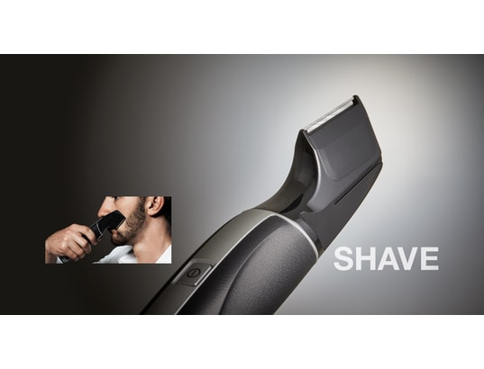 PANASONIC - Tondeuse à barbe ER-GD50 K 803