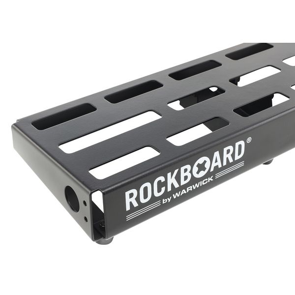 RockBoard Pedalboard w.Gig Bag DUO 2.2