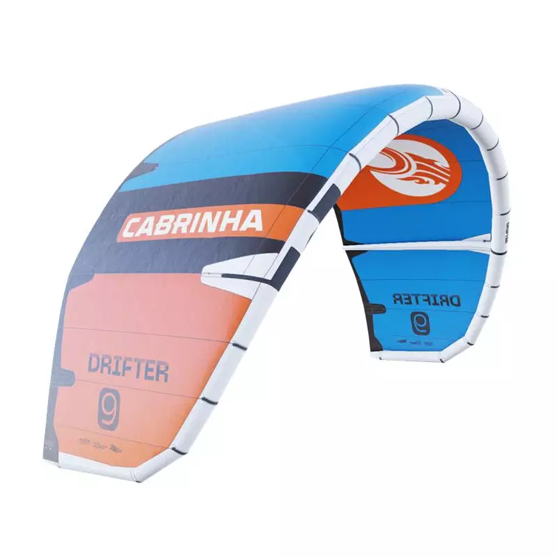 Aile kitesurf CABRINHA Drifter Apex 2025