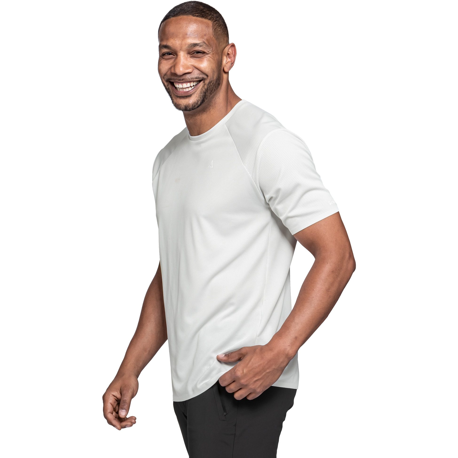 Schöffel Grunas T-Shirt Herren nordic