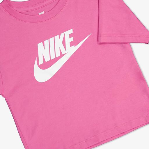 Camiseta Nike