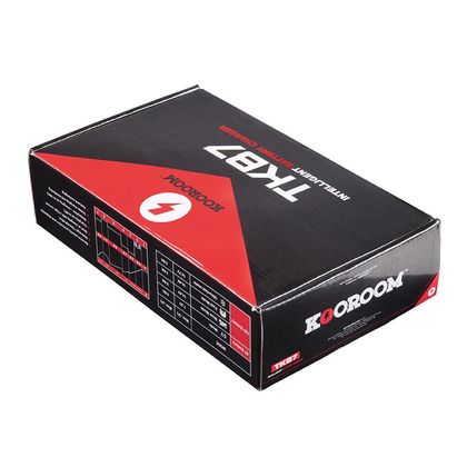 Chargeur KOOROOM Batterie TKB7 Universel