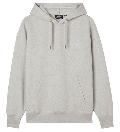 Dickies H?ttetr?je - Summerdale - Gråmeleret