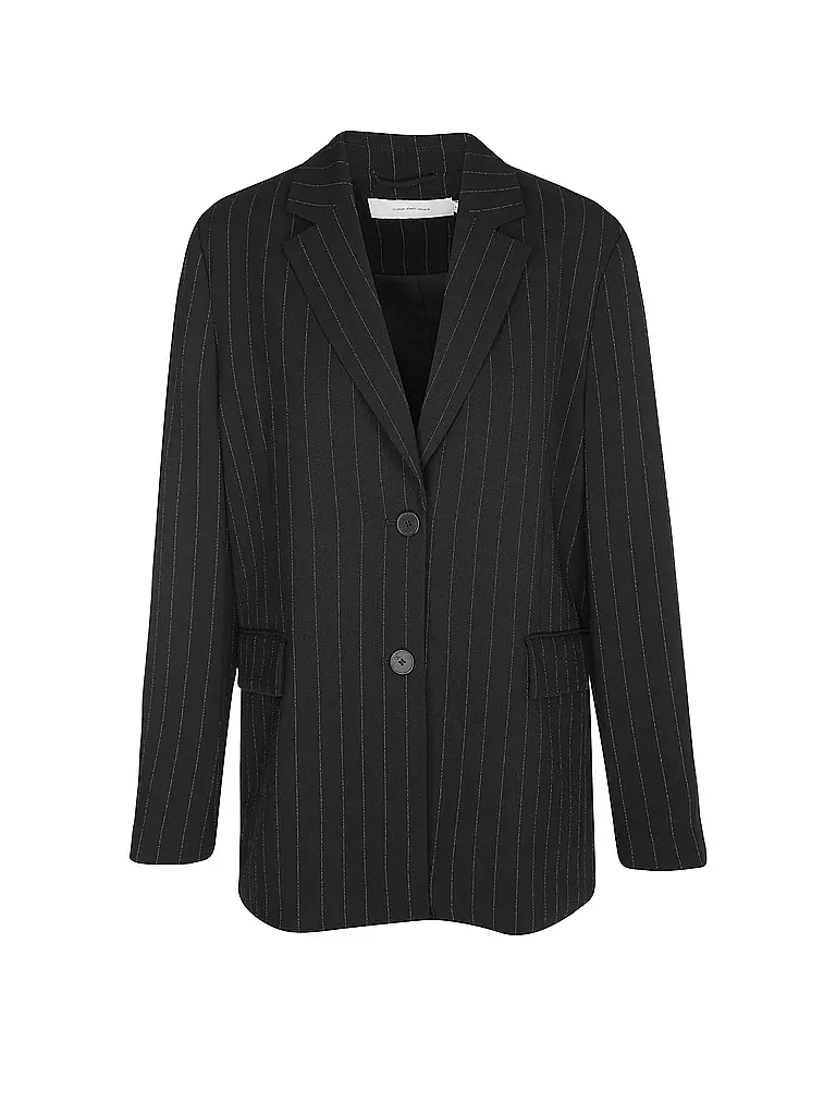CALVIN KLEIN JEANS Blazer schwarz
