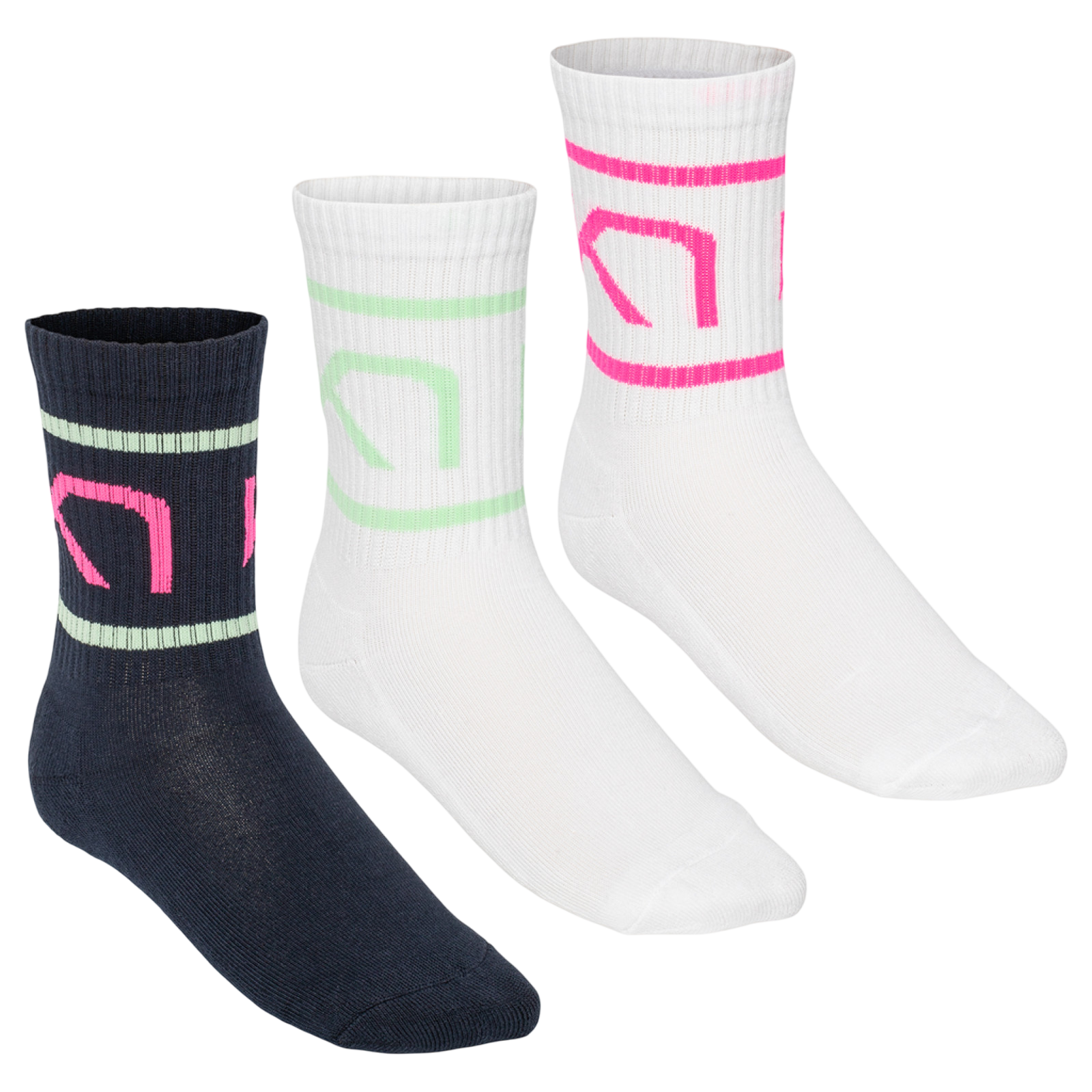 Socken Tennis roy