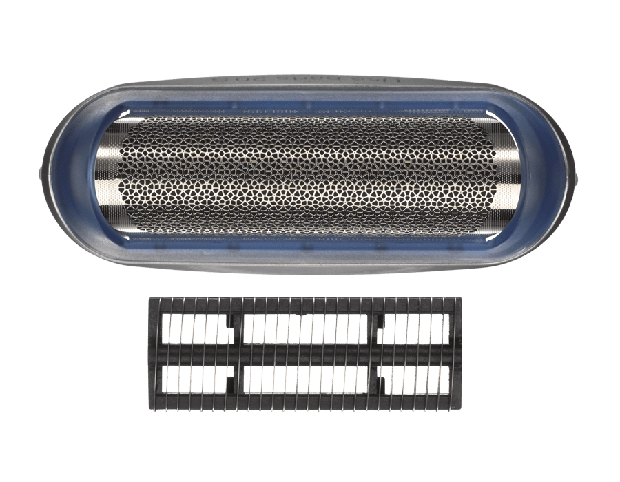 Braun CruZer 20S Folie en Messenblok - Scheerkop