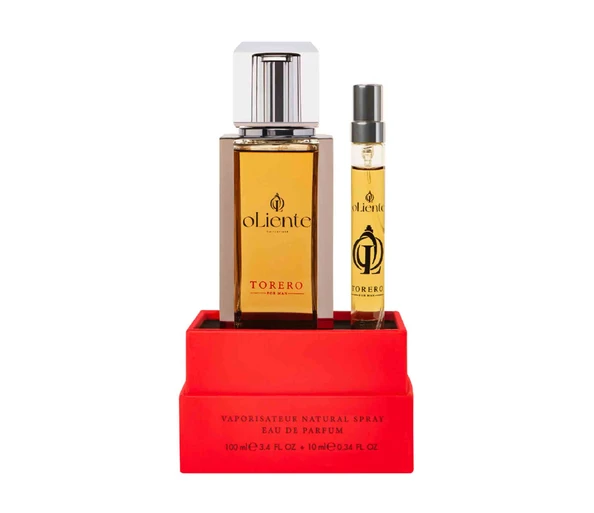 Oliente Torero Eau de Parfum