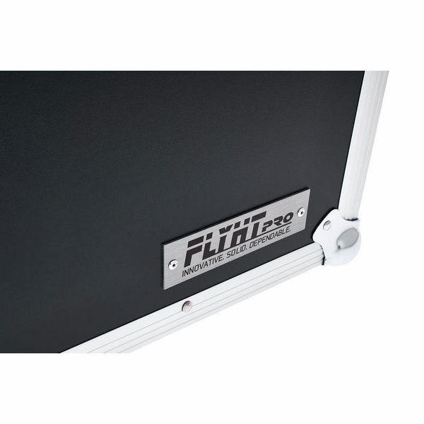 Flyht Pro Microphone Case 7 bk
