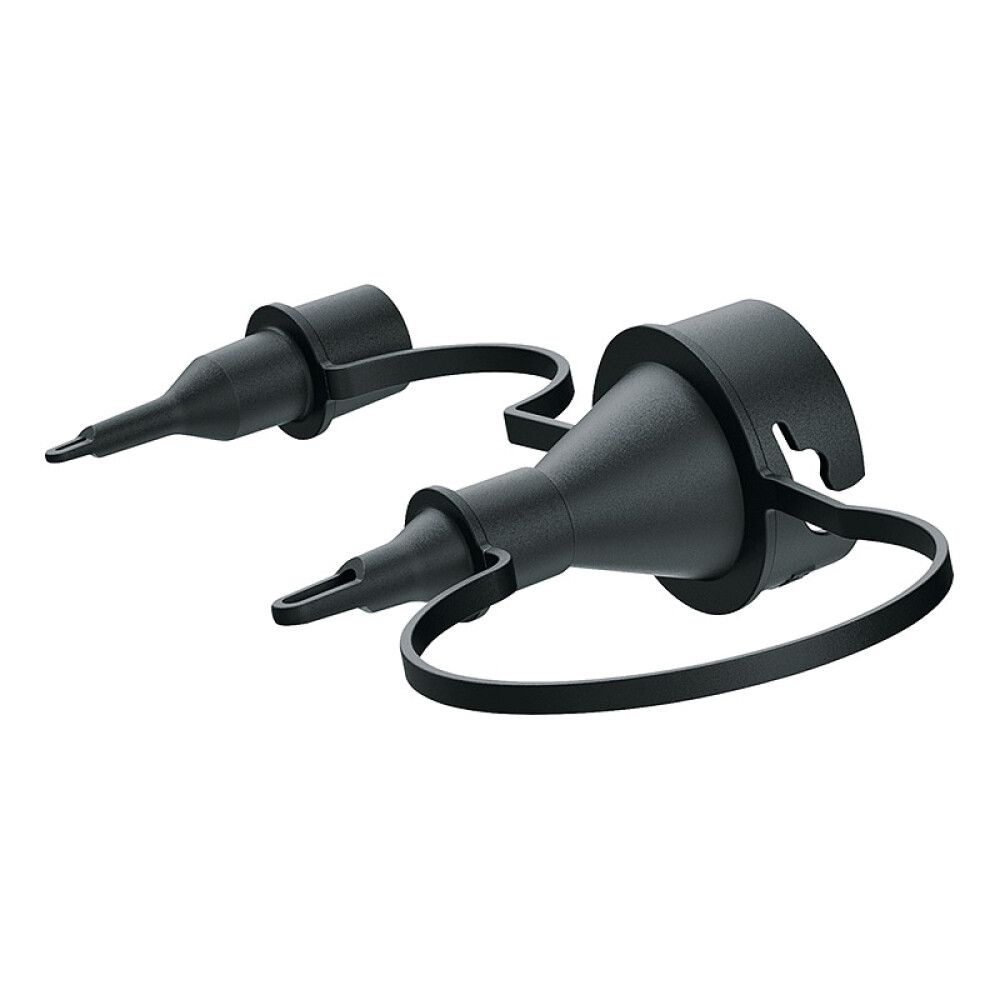 LØVBLÅSER BOSCH UNIVERSAL 130 18V UTEN BATTERI