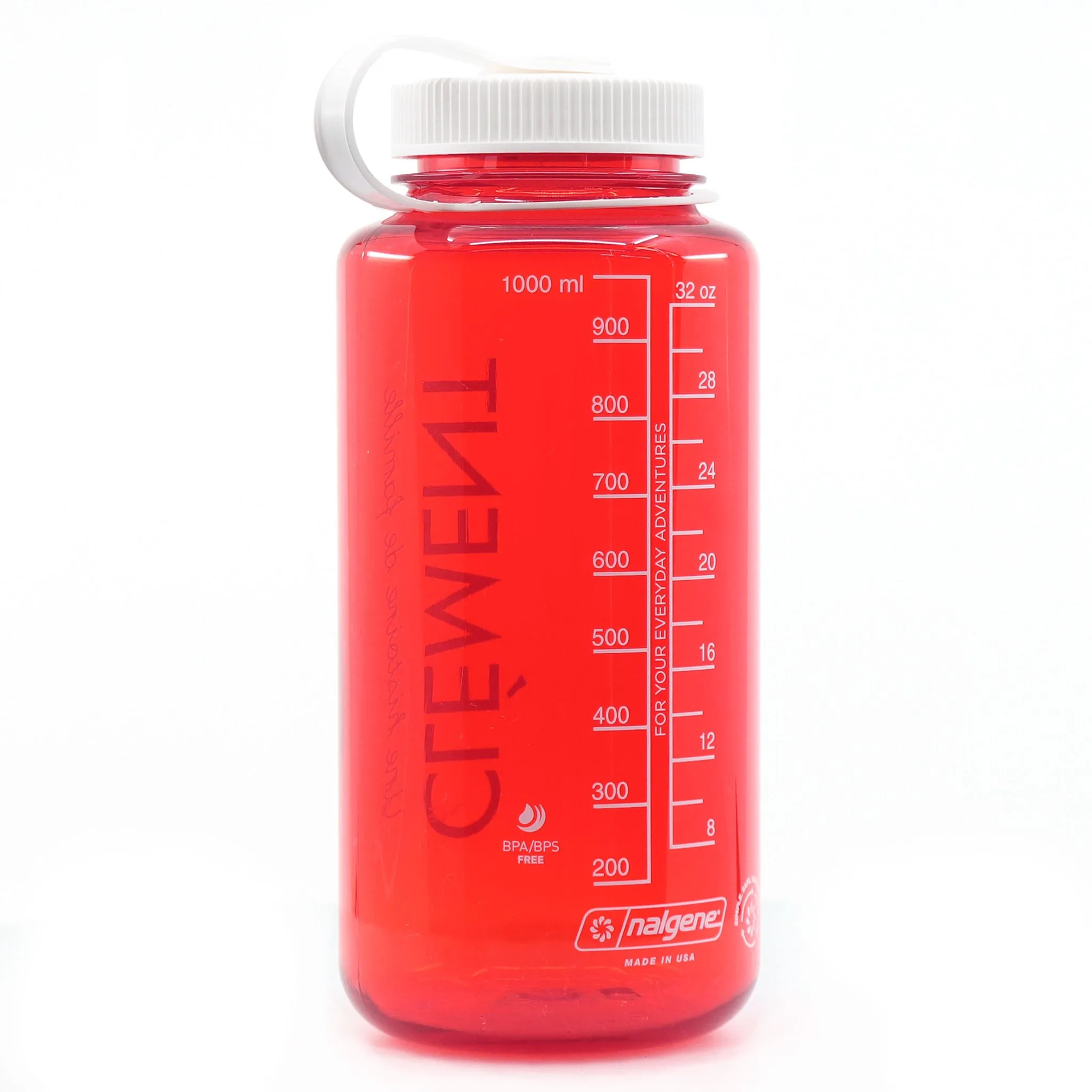 Nalgene Bouteille Wide Mouth 32oz - Clément