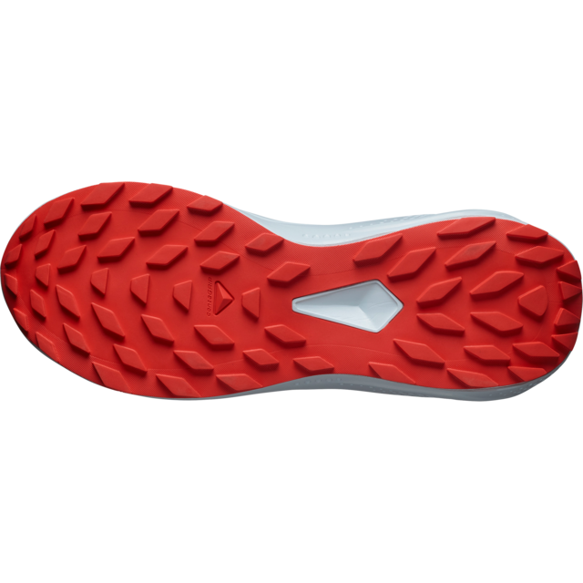 Salomon Trailrunningschuh »ALPHAGLIDE«  wasserdicht