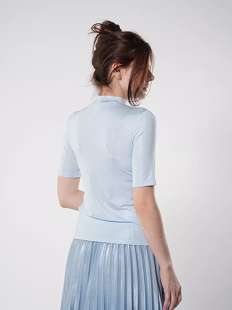 SPORTALM T-Shirt hellblau