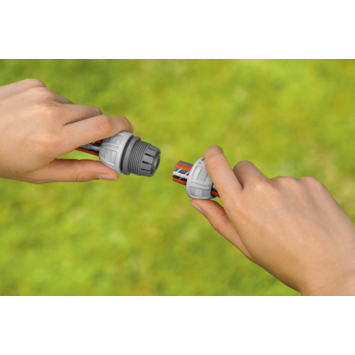 Gardena reparateur 1/2 inch (13 mm)