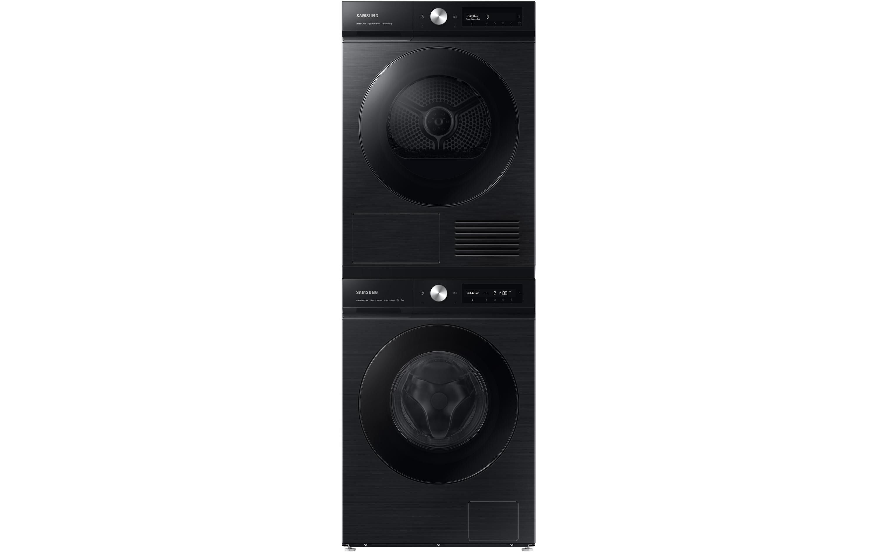 Wäschetrockner DV7400 Rechts<br>Tumbler