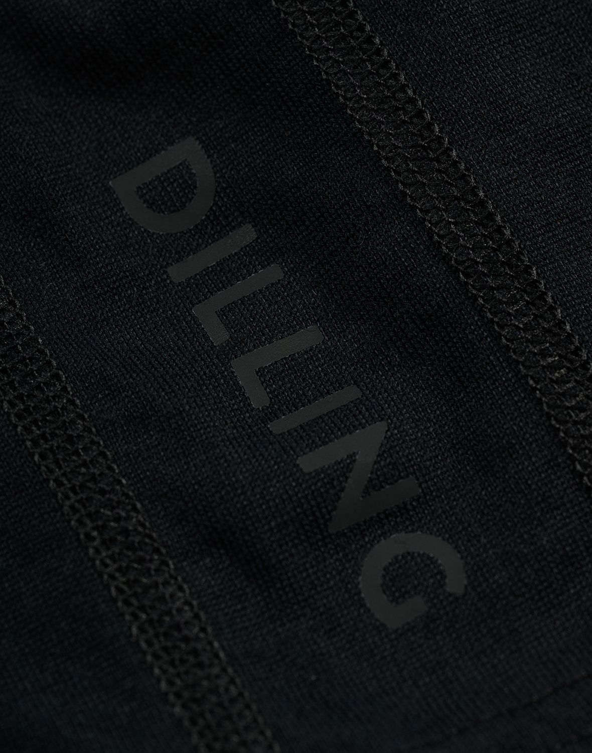 Shorts van merinowol voor dames
